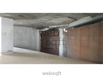 Hyderabad Showroom for Rent